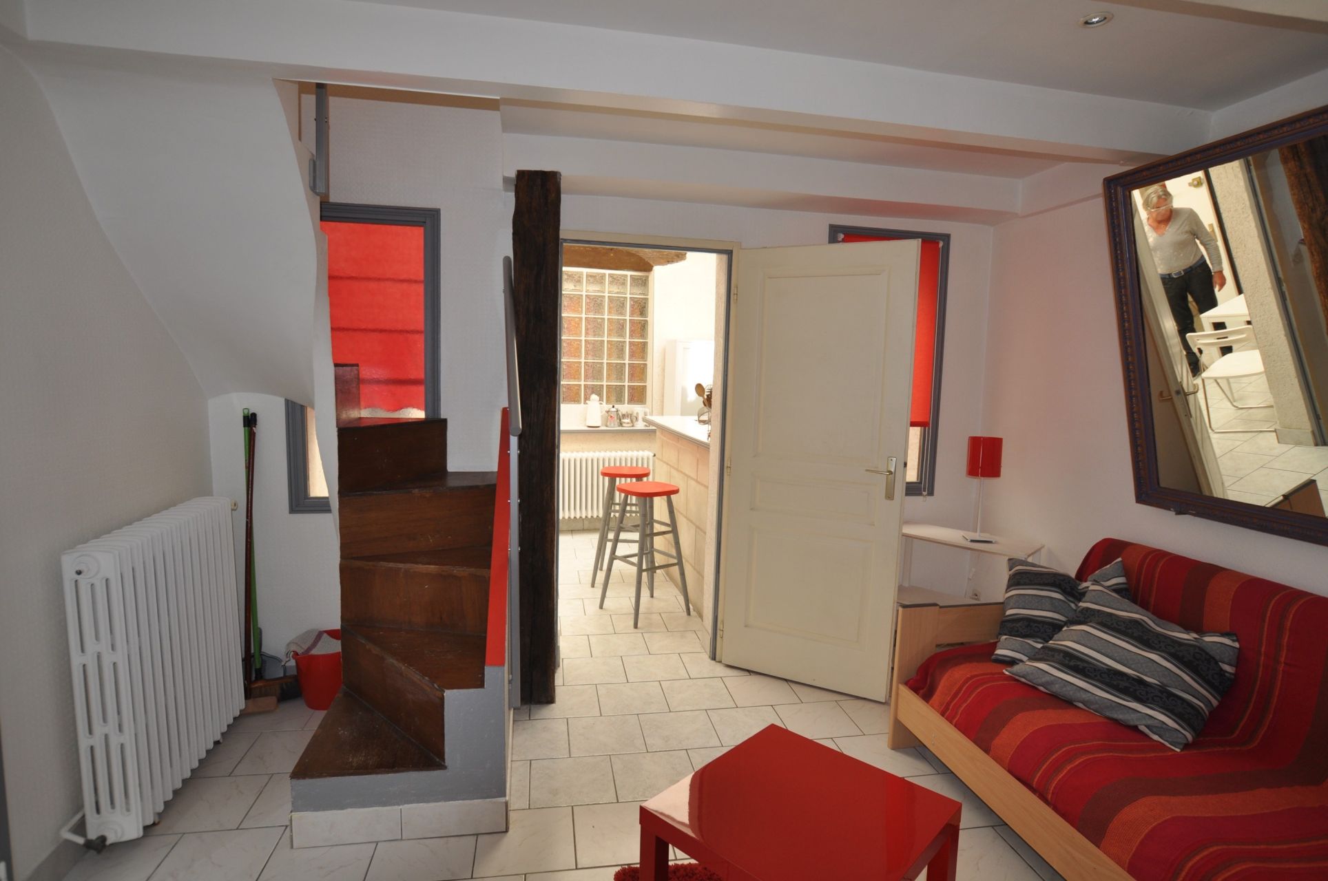 immeuble en vente sur TOURS (37000)