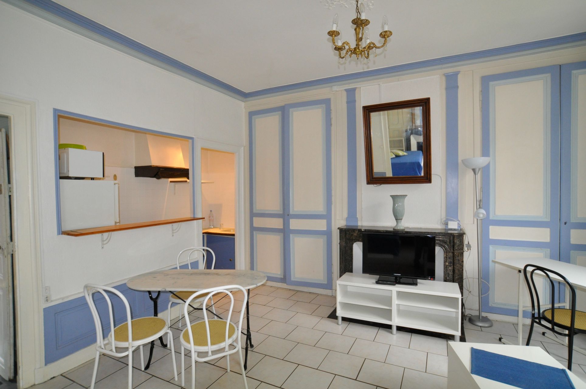 immeuble en vente sur TOURS (37000)