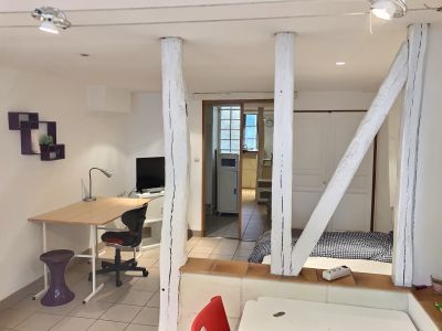 Vente Immeuble Tours 194 m²