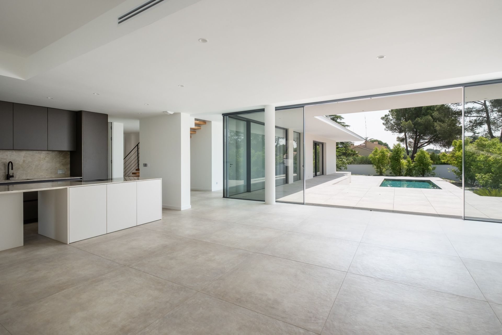 maison 7 Pièces en vente sur CASTELNAU LE LEZ (34170)