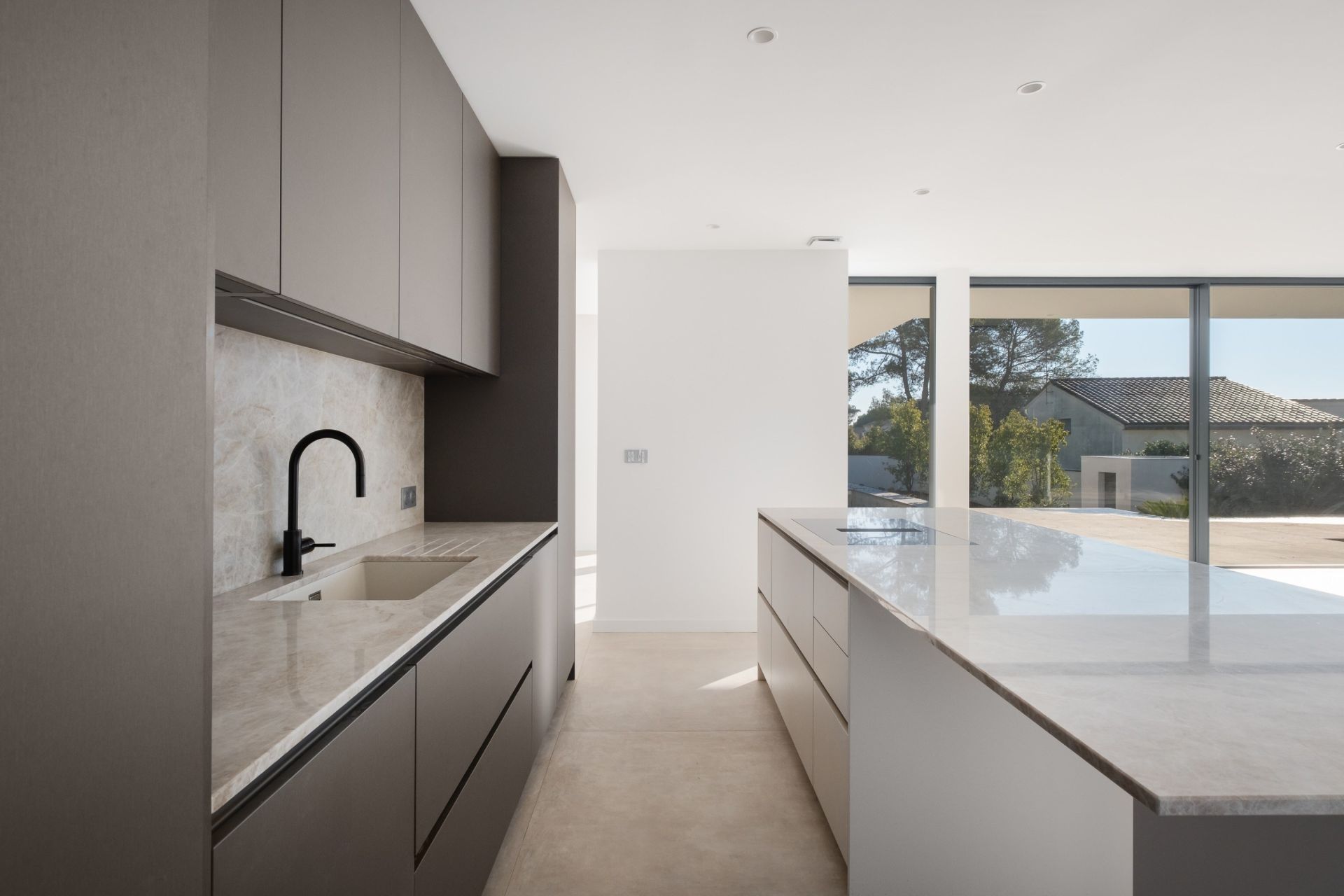 maison 7 Pièces en vente sur CASTELNAU LE LEZ (34170)