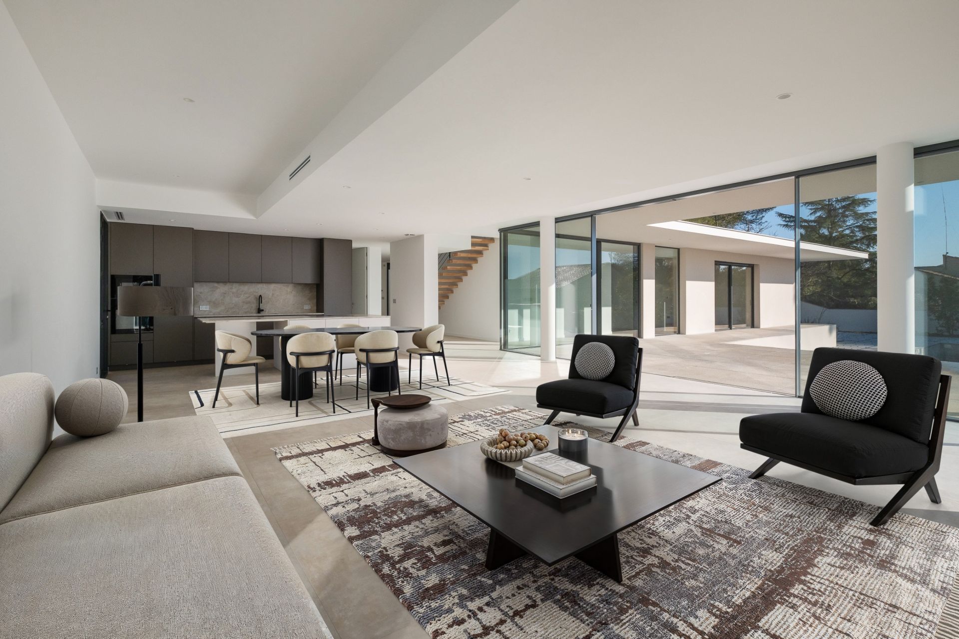 maison 7 Pièces en vente sur CASTELNAU LE LEZ (34170)