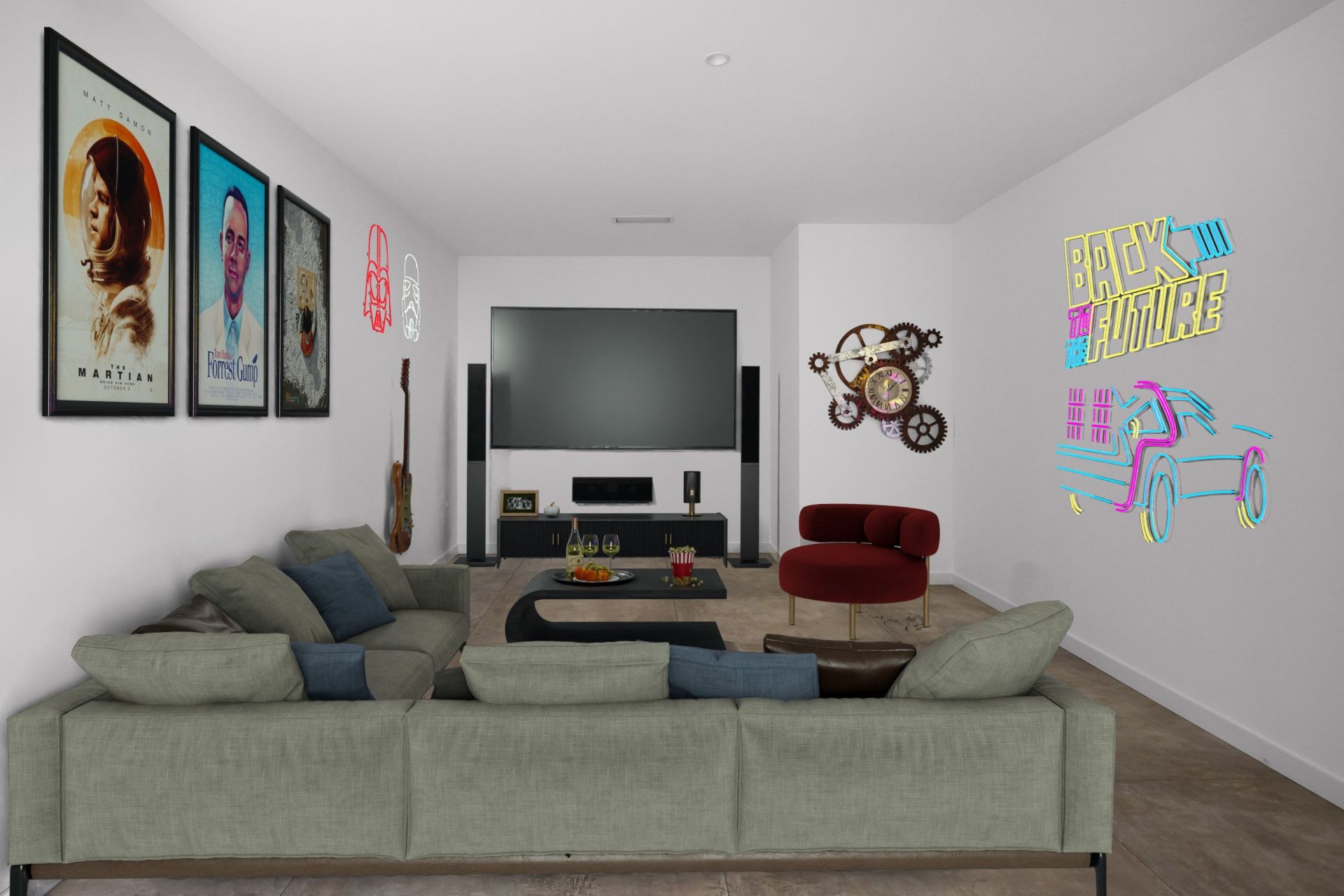 maison 7 Pièces en vente sur CASTELNAU LE LEZ (34170)