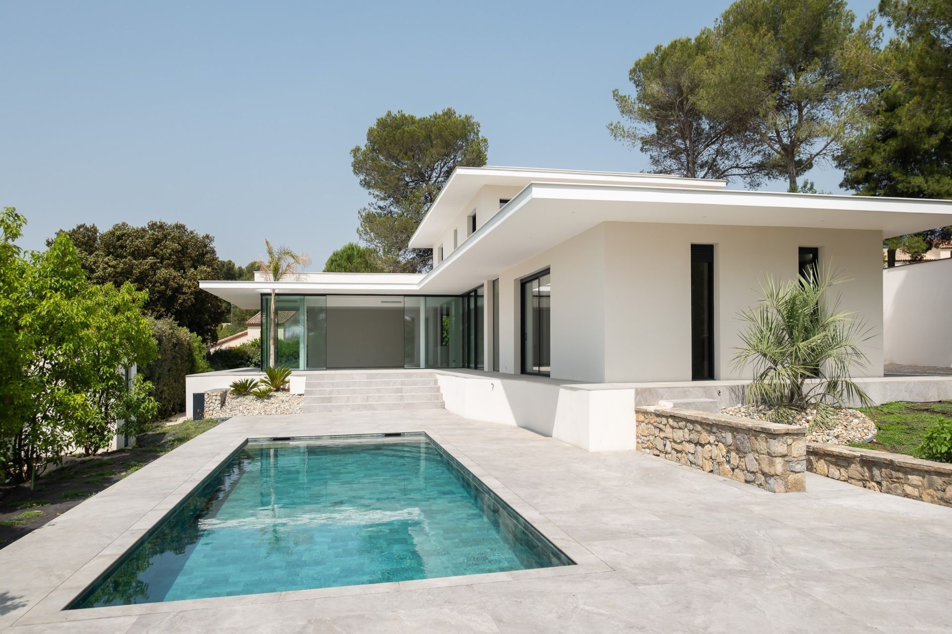 maison 7 Pièces en vente sur CASTELNAU LE LEZ (34170)