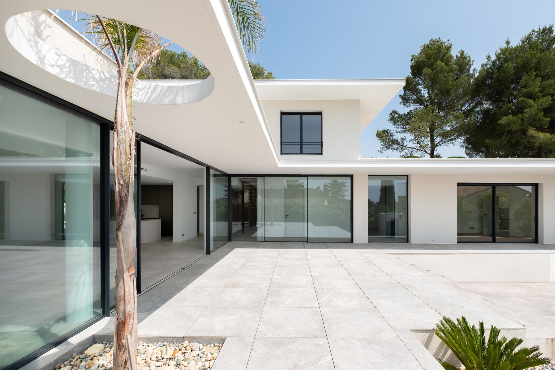 maison 7 Pièces en vente sur CASTELNAU LE LEZ (34170)