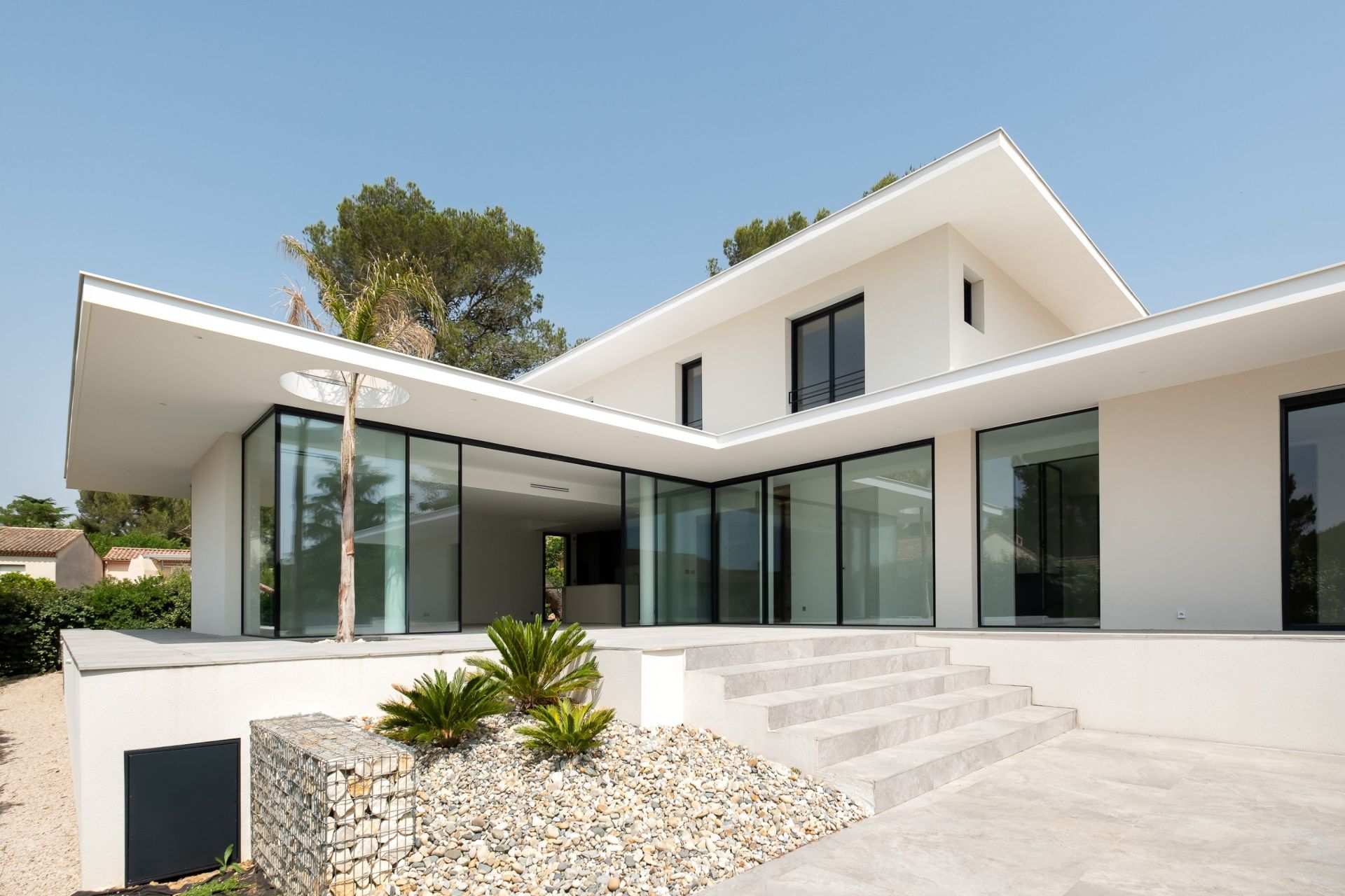 maison 7 Pièces en vente sur CASTELNAU LE LEZ (34170)