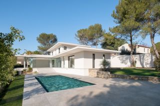 maison 7 Pièces en vente sur CASTELNAU LE LEZ (34170)