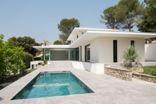 maison 7 Pièces en vente sur CASTELNAU LE LEZ (34170)