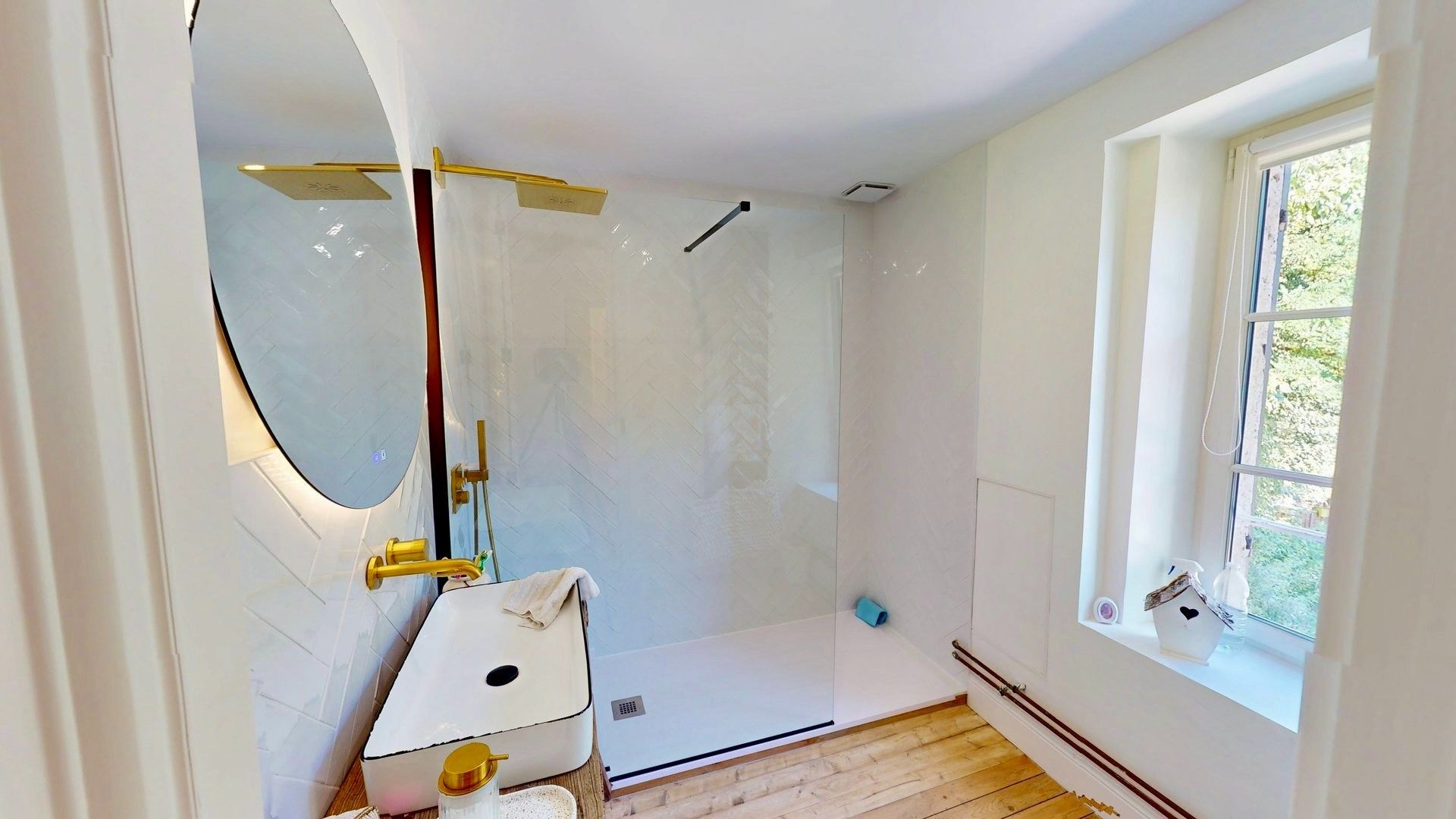 house 10 Rooms for sale on ST JEAN DE BRAYE (45800)