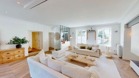 Sale House Saint-Jean-de-Braye 10 Rooms 355 m²