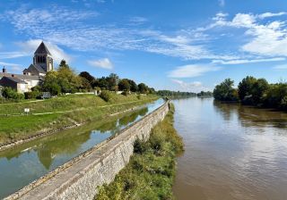 house 10 Rooms for sale on ST JEAN DE BRAYE (45800)