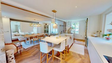 house 10 Rooms for sale on ST JEAN DE BRAYE (45800)