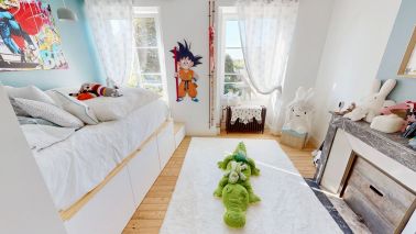 house 10 Rooms for sale on ST JEAN DE BRAYE (45800)