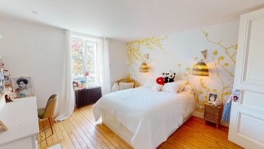 house 10 Rooms for sale on ST JEAN DE BRAYE (45800)