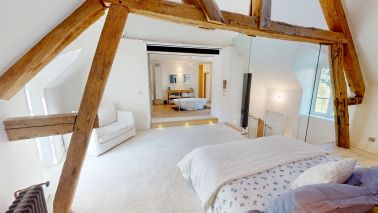 house 10 Rooms for sale on ST JEAN DE BRAYE (45800)