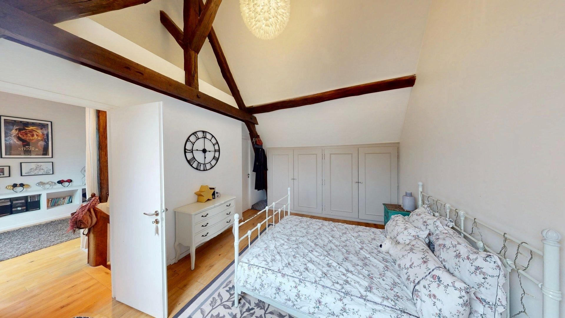 house 7 Rooms for sale on ORLEANS (45000)