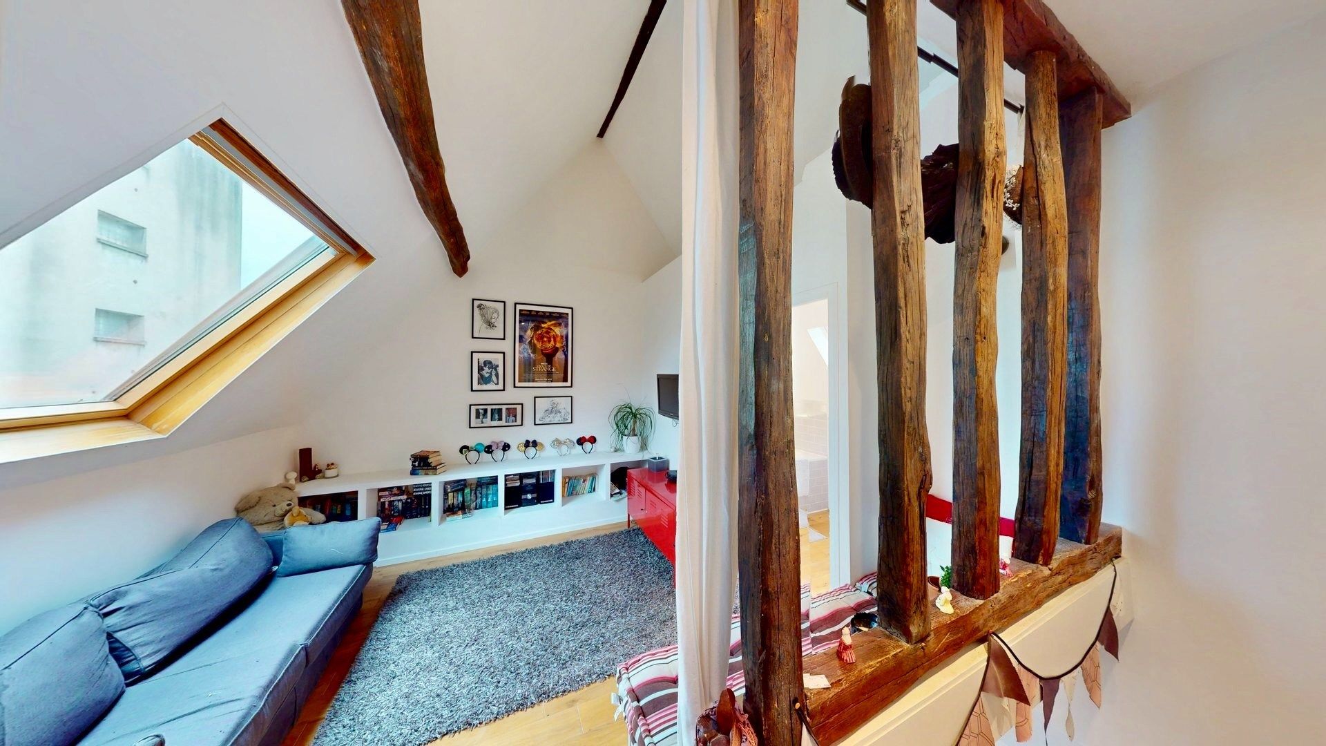 house 7 Rooms for sale on ORLEANS (45000)