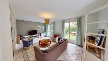 house 7 Rooms for sale on ORLEANS (45000)