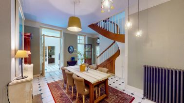 house 7 Rooms for sale on ORLEANS (45000)