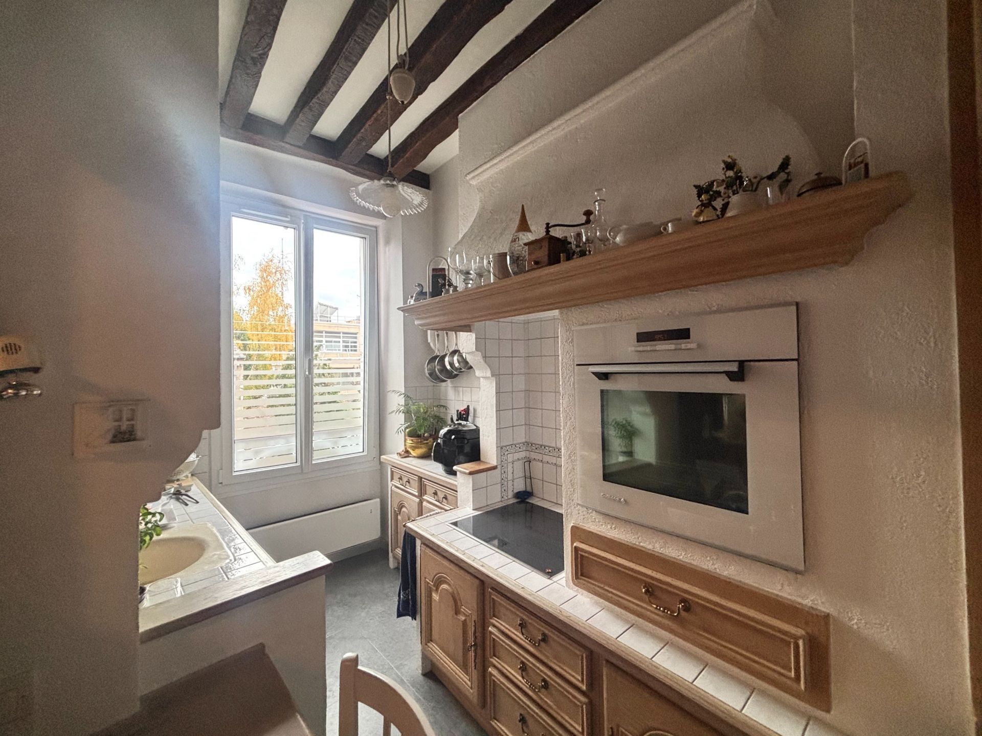 apartment 3 Rooms for sale on ORLEANS (45000)