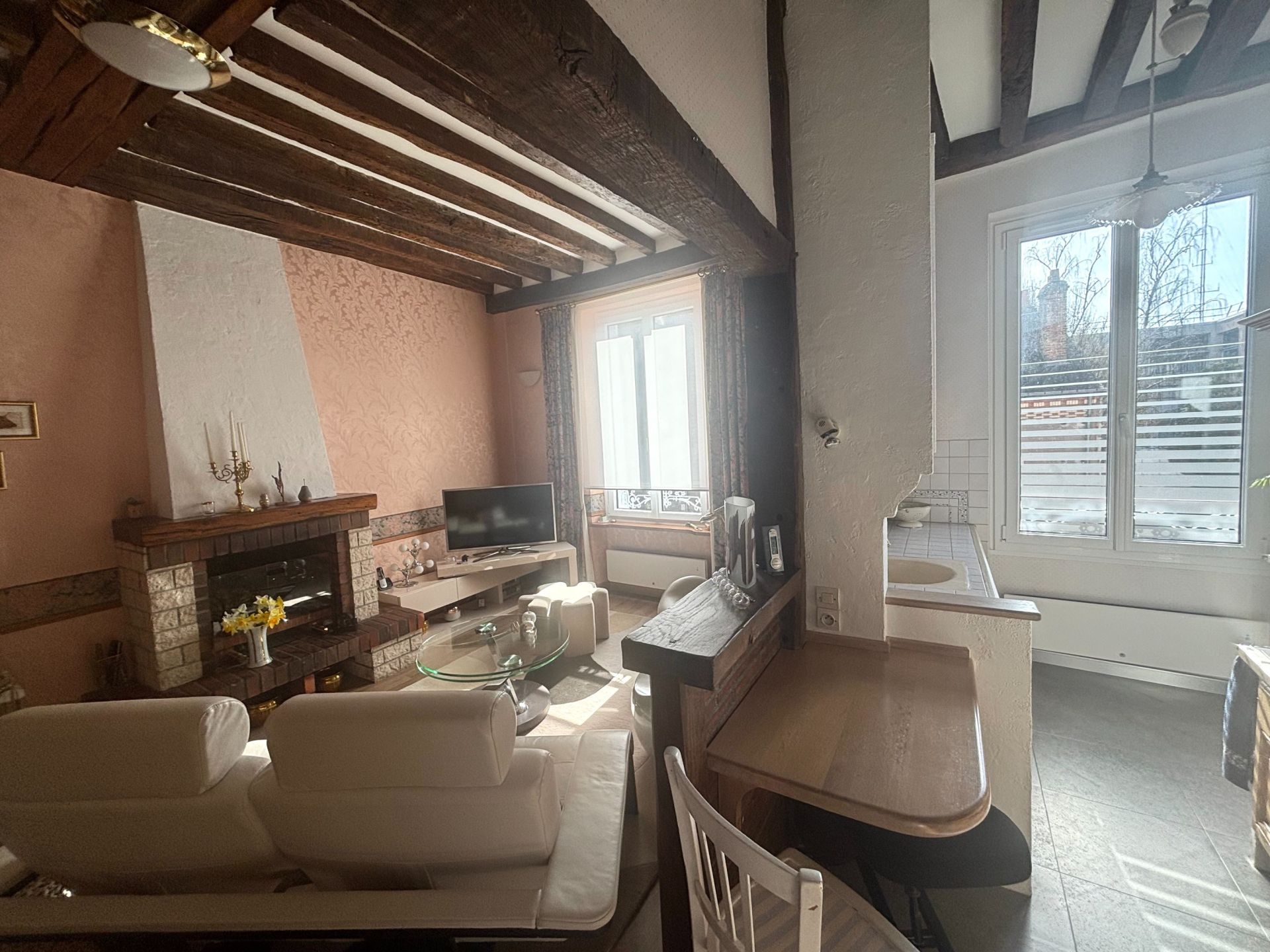 appartement 3 Pièces en vente sur ORLEANS (45000)
