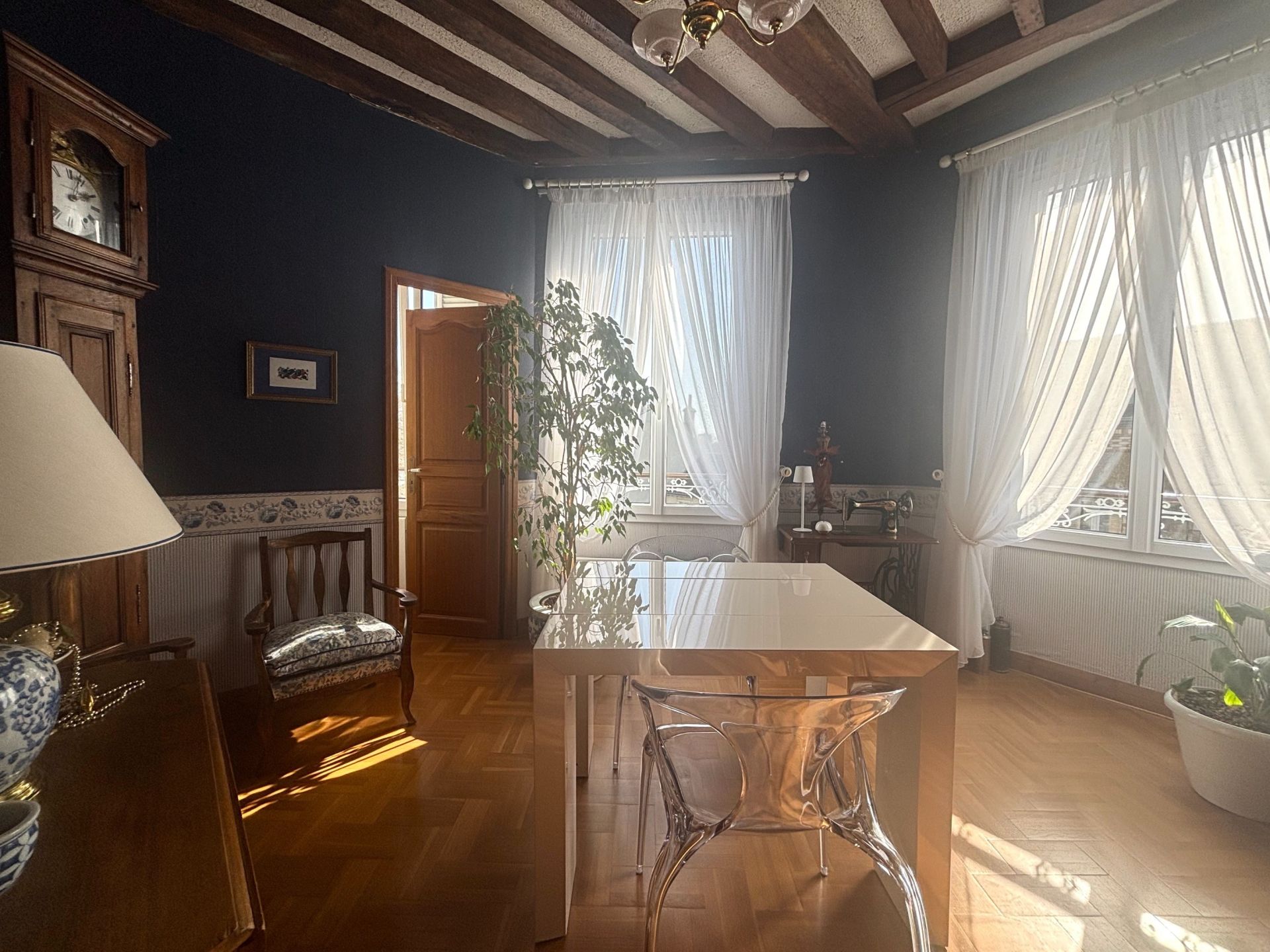 appartement 3 Pièces en vente sur ORLEANS (45000)