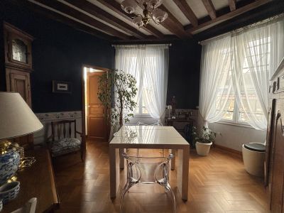 Vente Appartement Orléans 3&nbsp;Pièces 67&nbsp;m²
