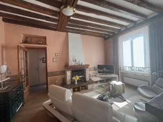 appartement 3 Pièces en vente sur ORLEANS (45000)
