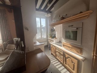 appartement 3 Pièces en vente sur ORLEANS (45000)