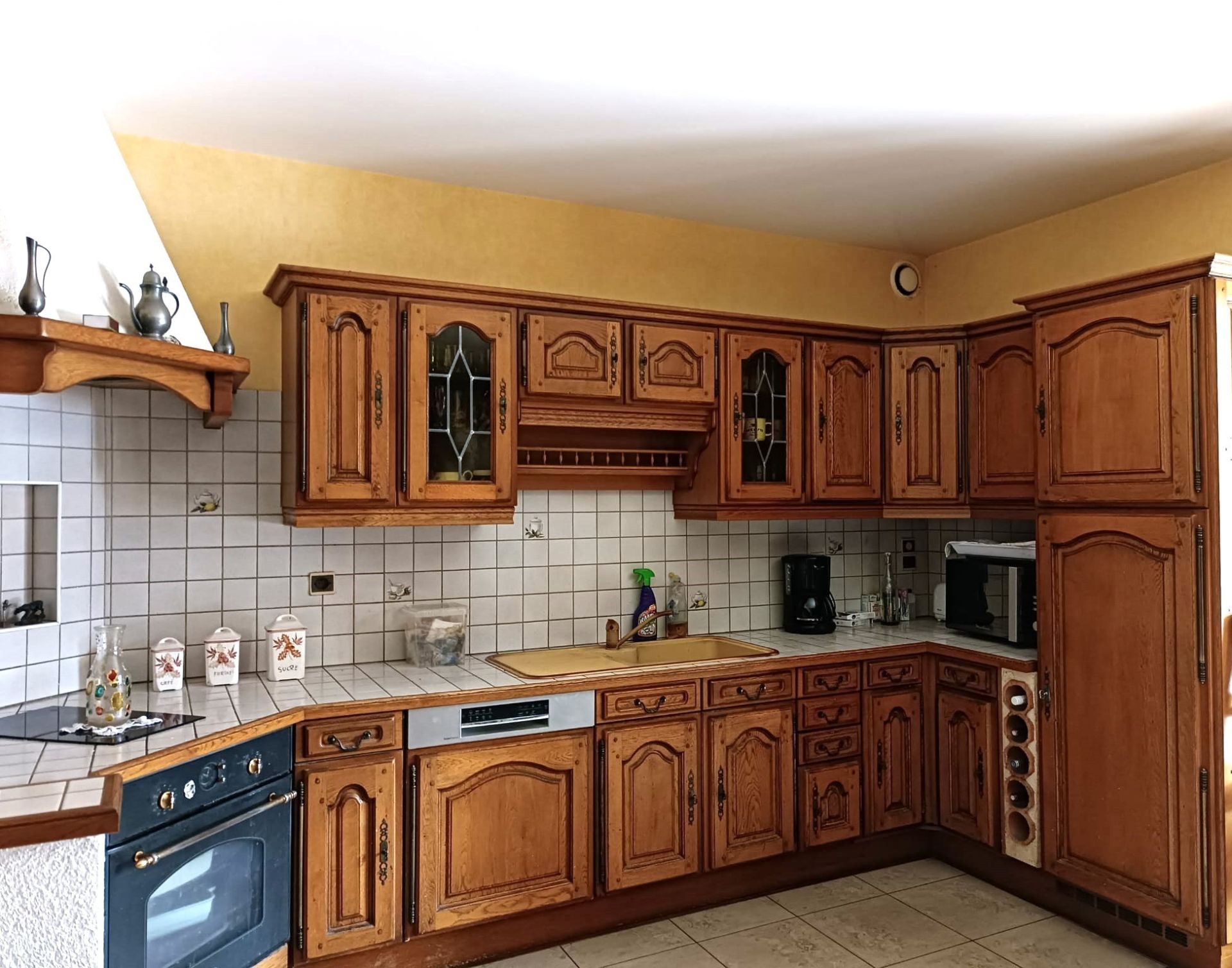 house 10 Rooms for sale on LA FERTE ST CYR (41220)