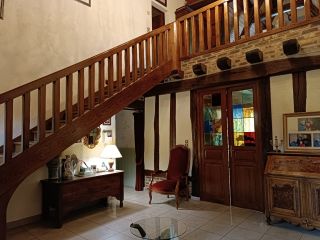 house 10 Rooms for sale on LA FERTE ST CYR (41220)