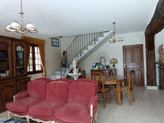 house 10 Rooms for sale on LA FERTE ST CYR (41220)