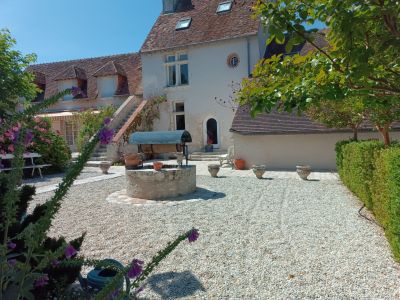 Vente Maison Blois 12 Pièces 410 m²