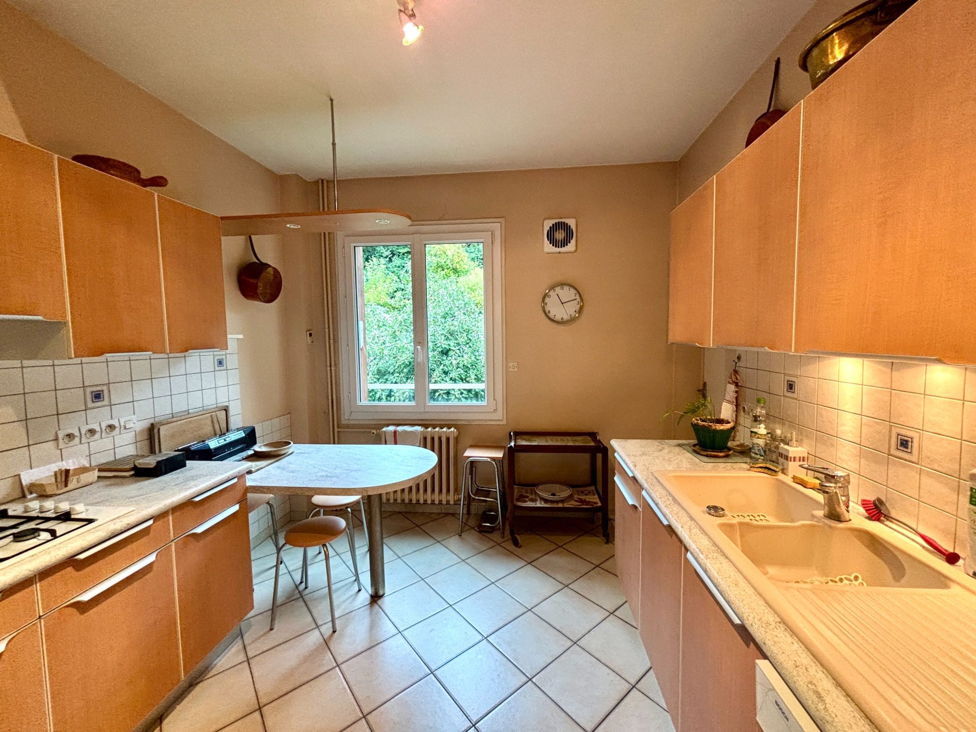 apartment 7 Rooms for sale on TOURS (37100)