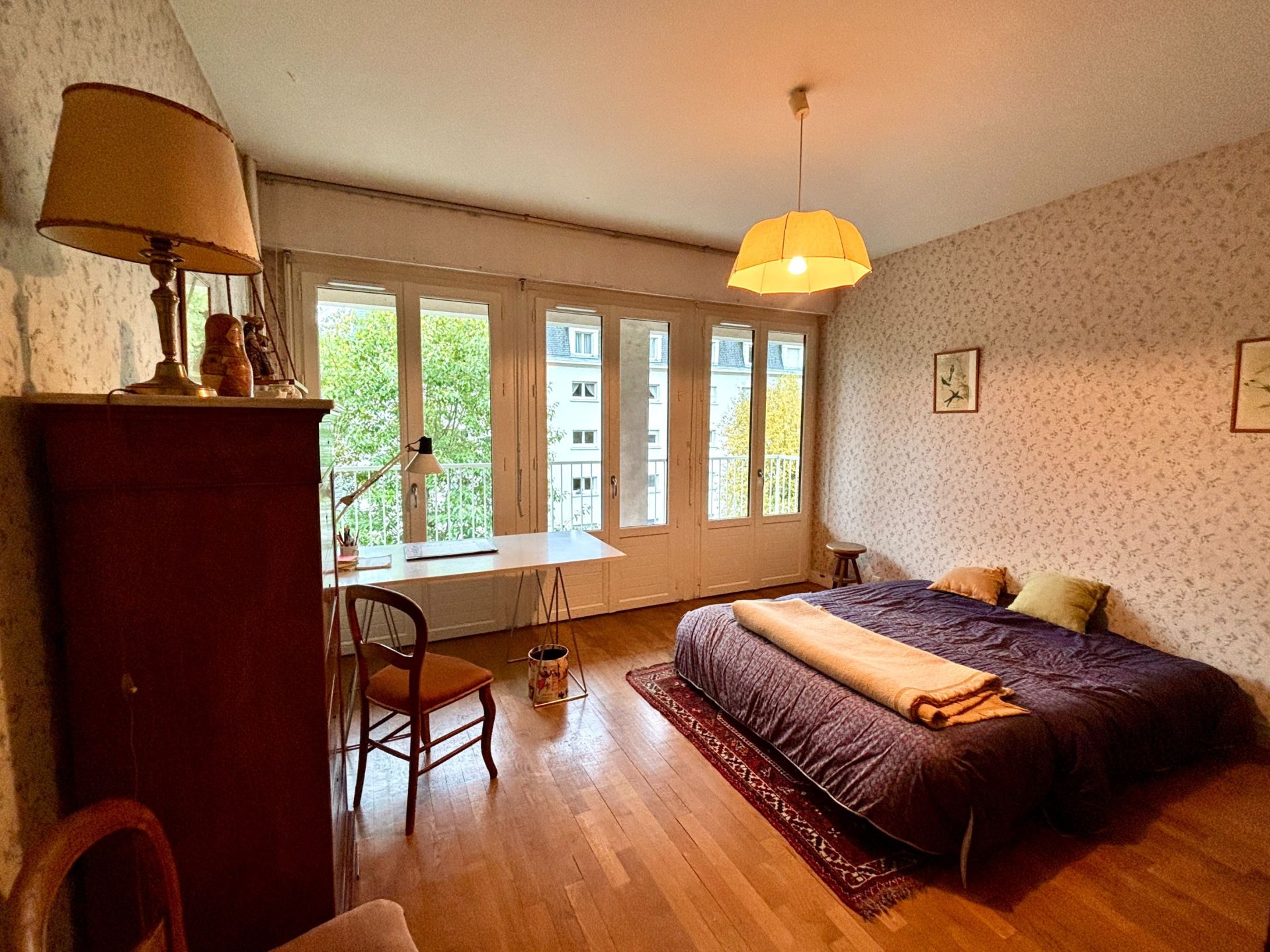 appartement 7 Pièces en vente sur TOURS (37100)