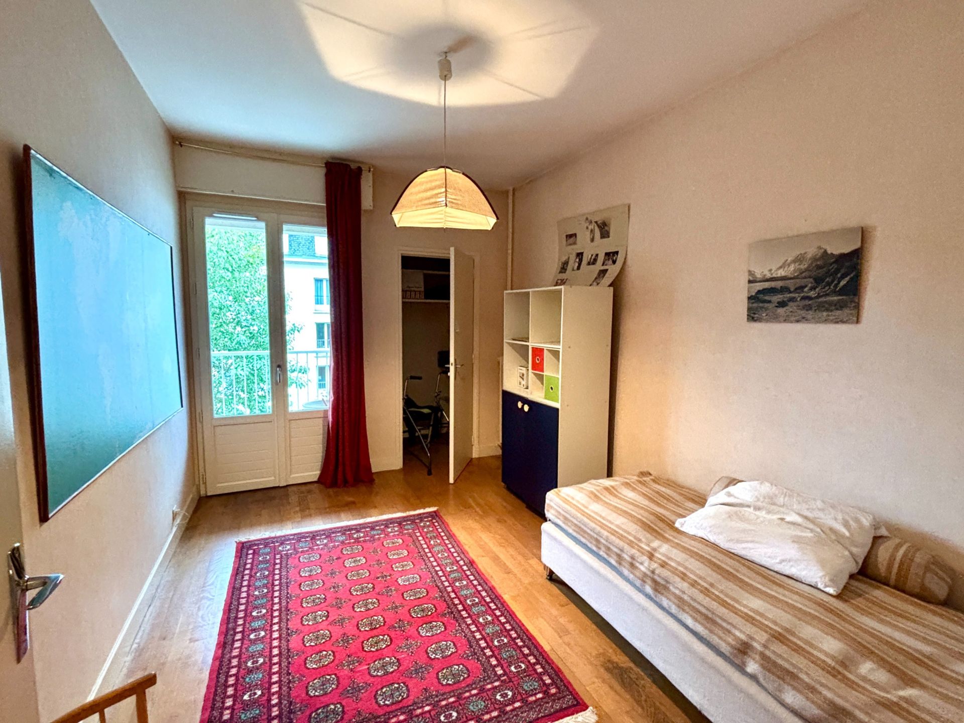 apartment 7 Rooms for sale on TOURS (37100)