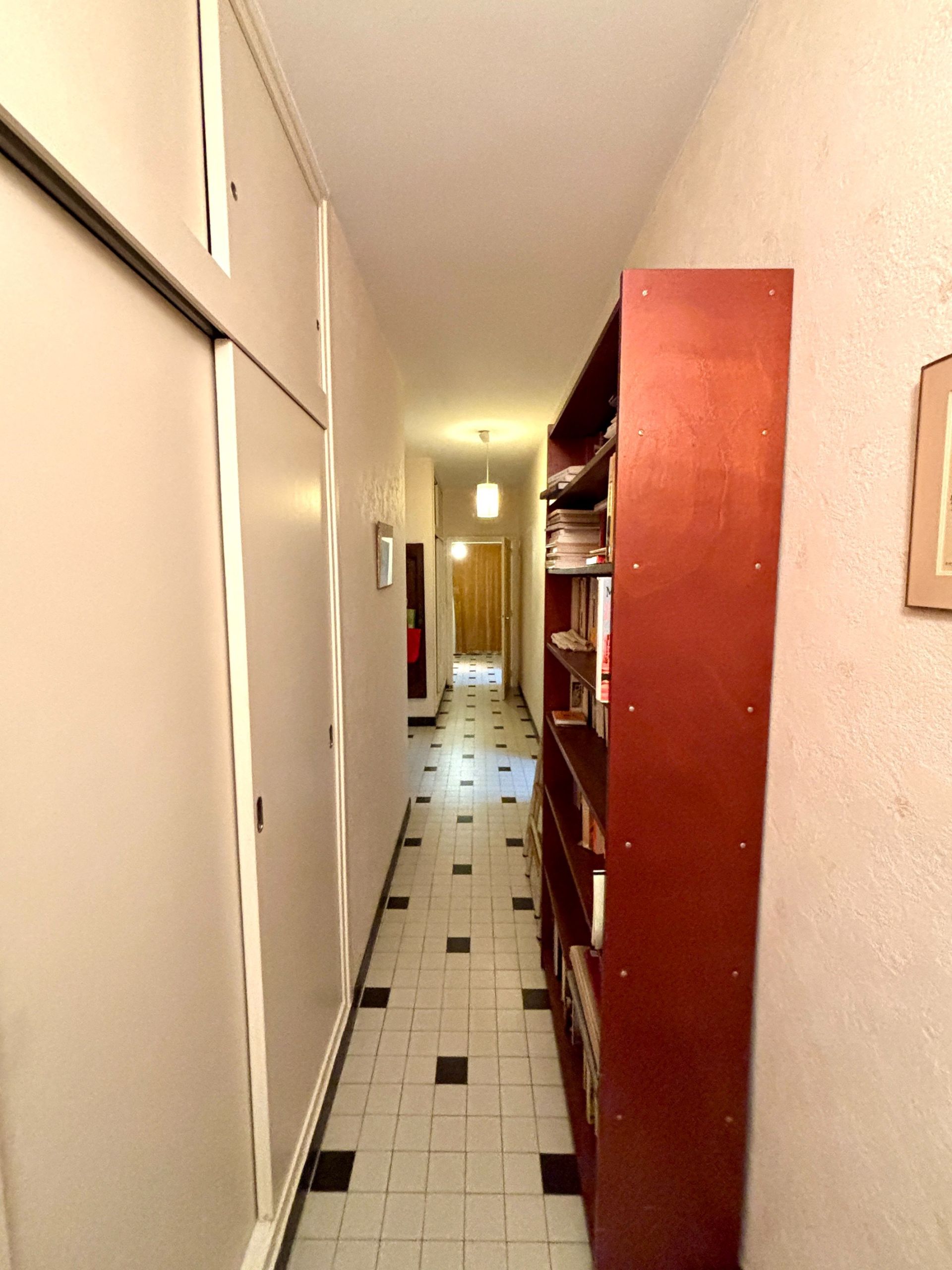 apartment 7 Rooms for sale on TOURS (37100)