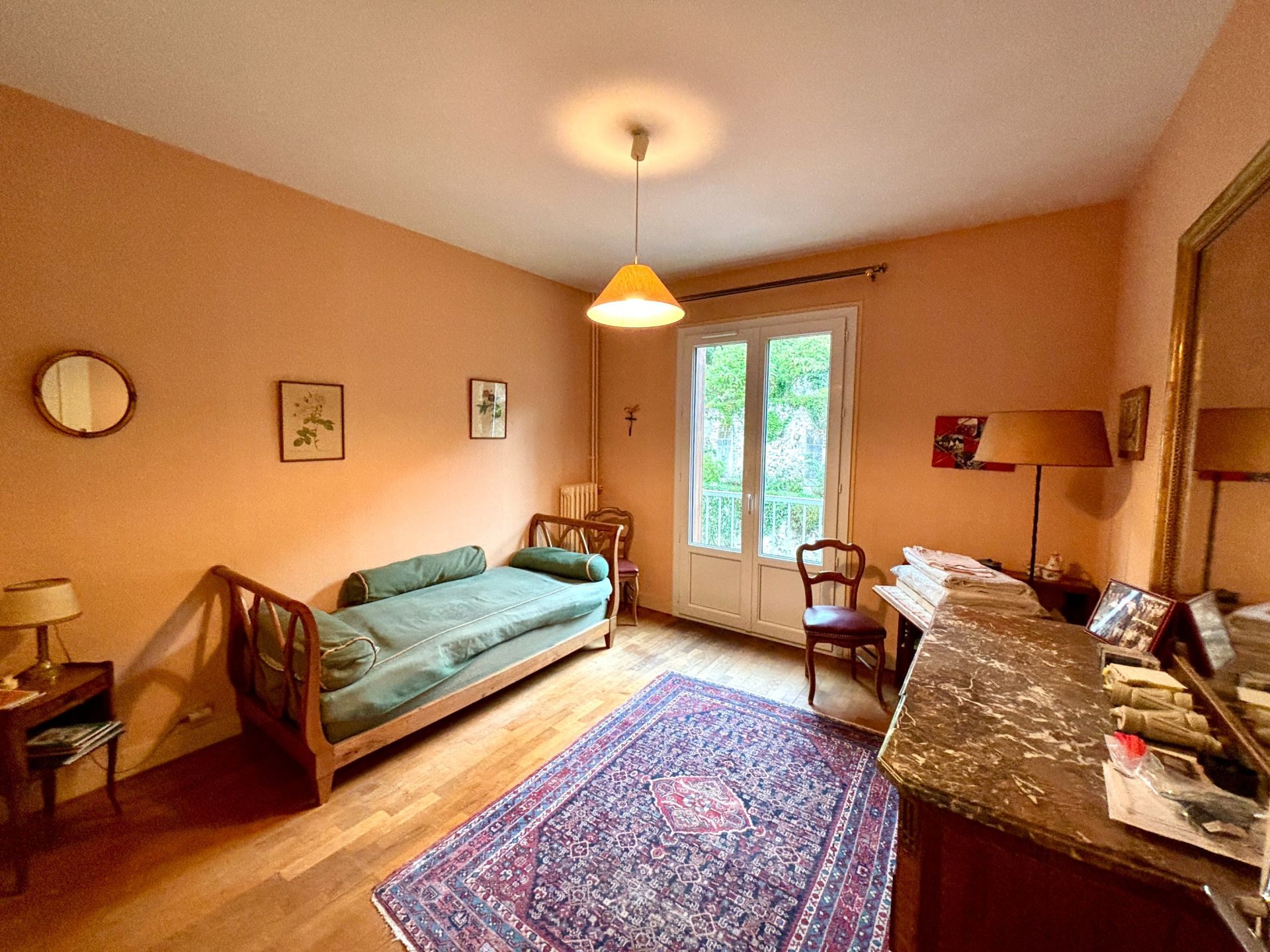 appartement 7 Pièces en vente sur TOURS (37100)