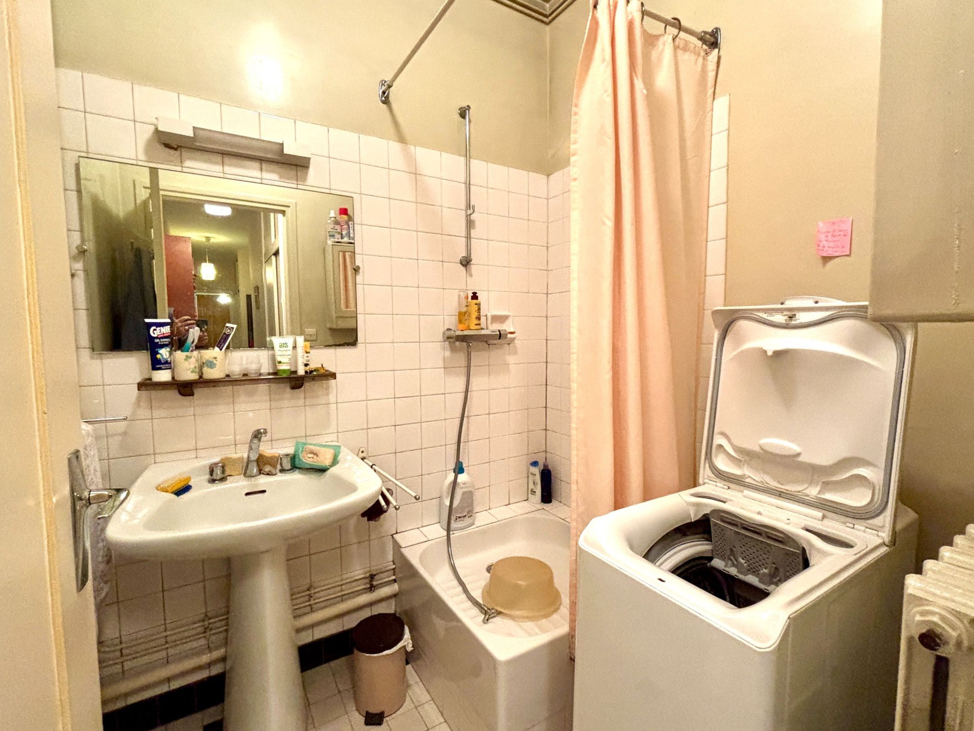 appartement 7 Pièces en vente sur TOURS (37100)