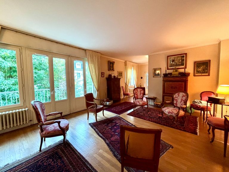 appartement 7 Pièces en vente sur TOURS (37100)