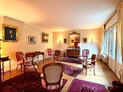 Vente Appartement Tours 7&nbsp;Pièces 166&nbsp;m²