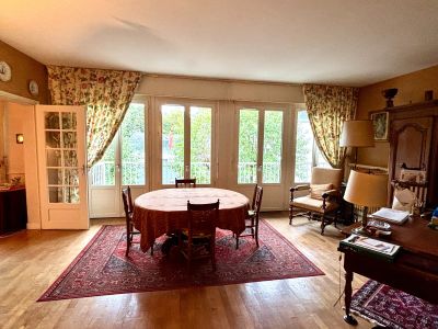 Vente Appartement Tours 7&nbsp;Pièces 166&nbsp;m²