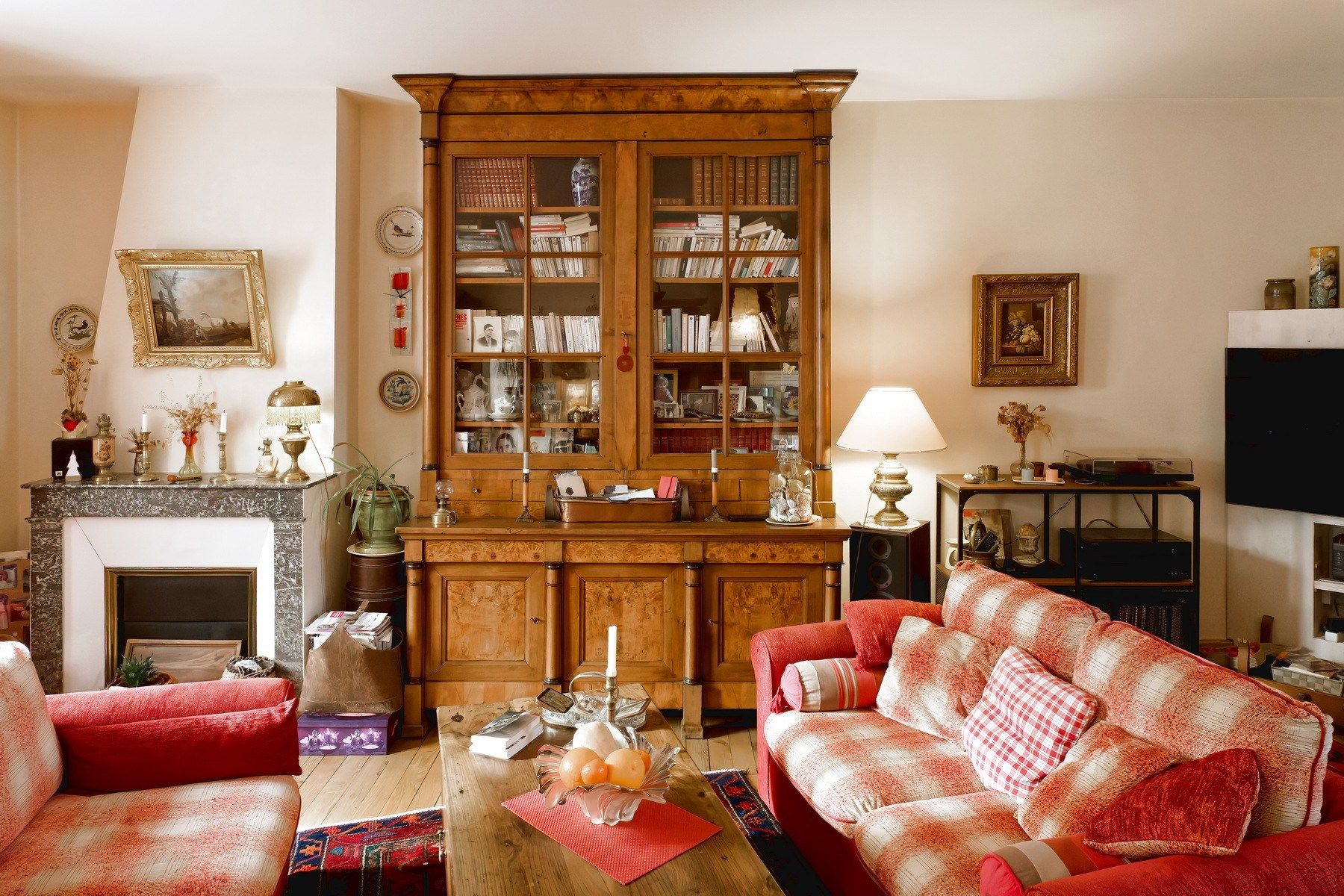 appartement 4 Pièces en vente sur ORLEANS (45000)