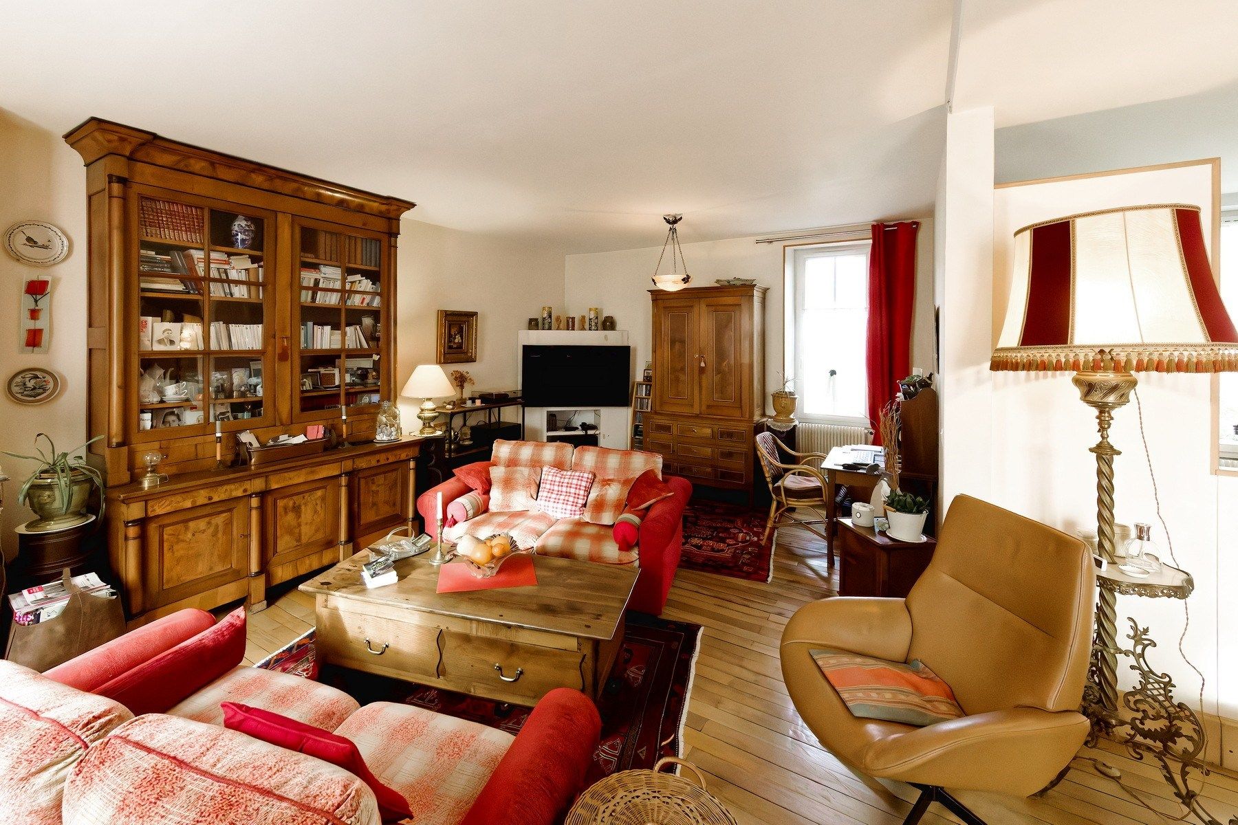 appartement 4 Pièces en vente sur ORLEANS (45000)