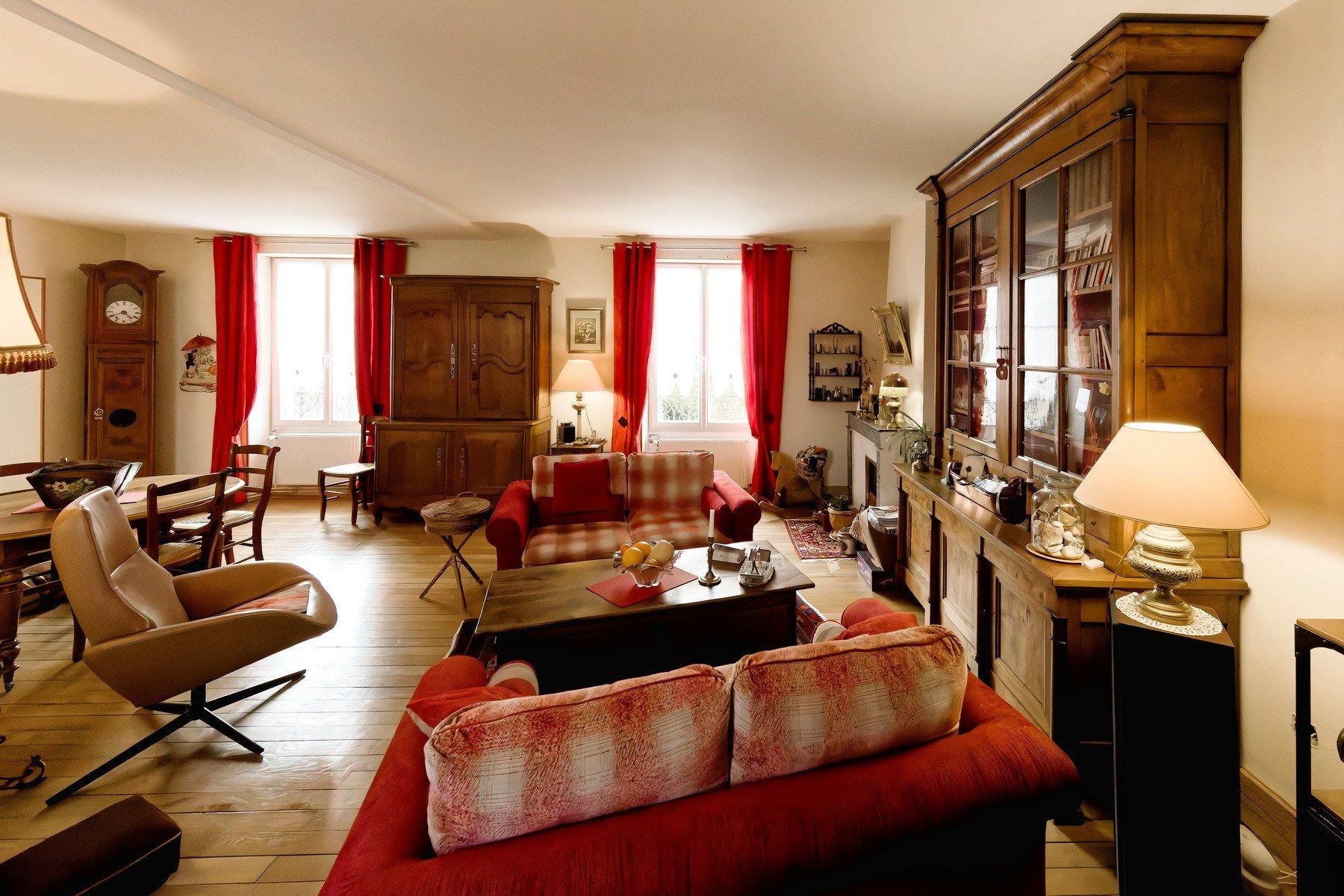 appartement 4 Pièces en vente sur ORLEANS (45000)