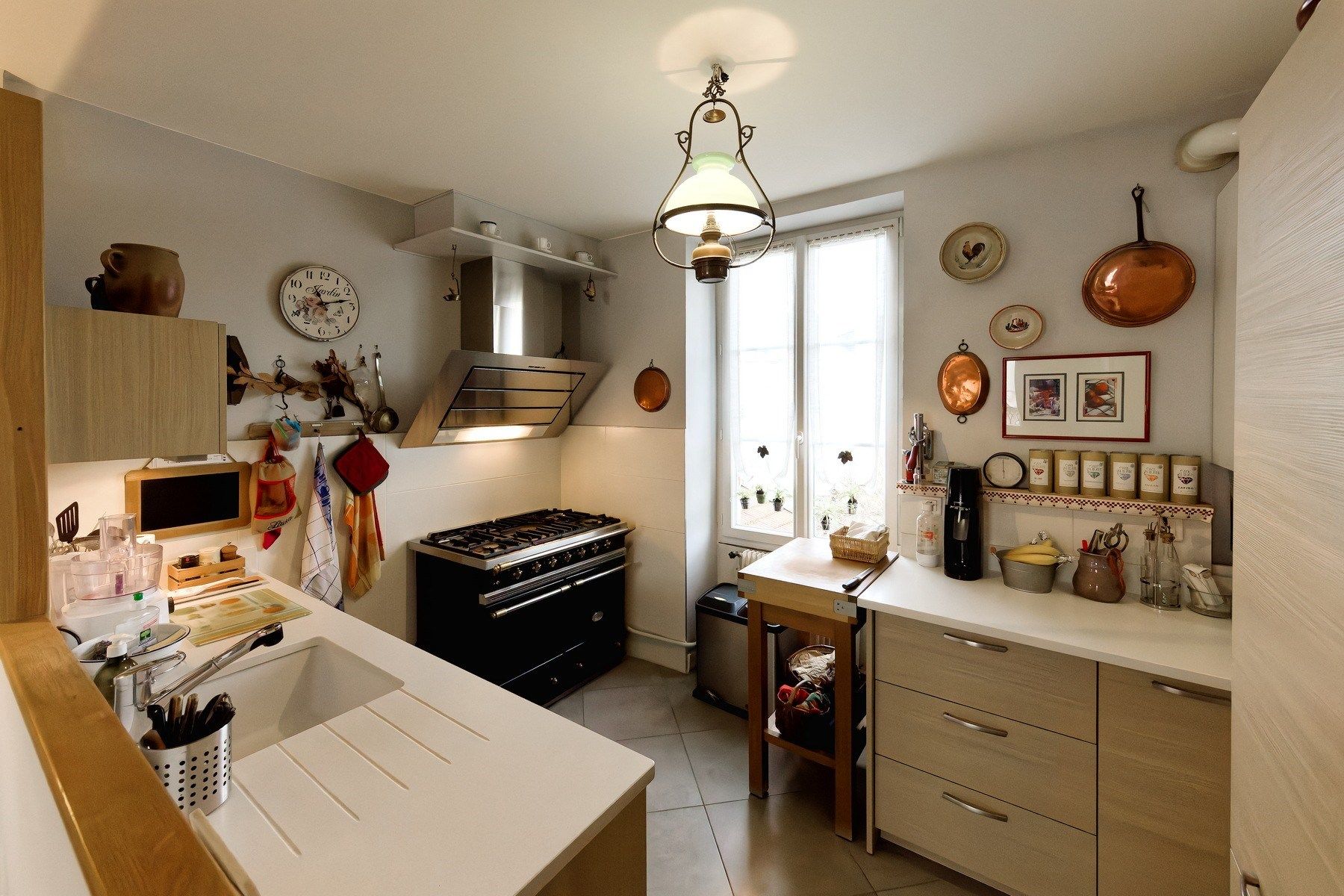 appartement 4 Pièces en vente sur ORLEANS (45000)