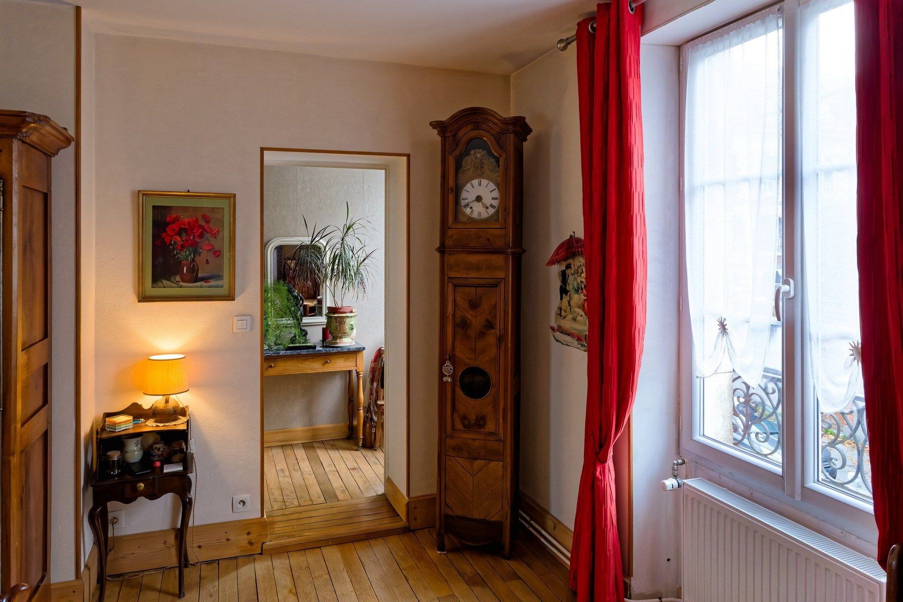 appartement 4 Pièces en vente sur ORLEANS (45000)