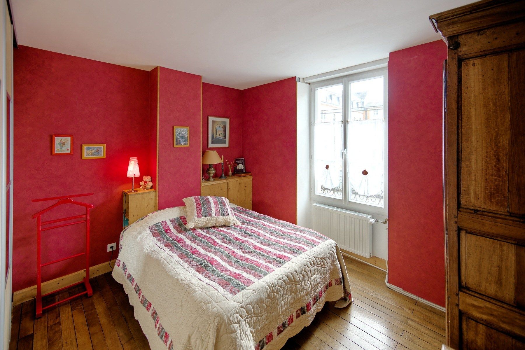 appartement 4 Pièces en vente sur ORLEANS (45000)