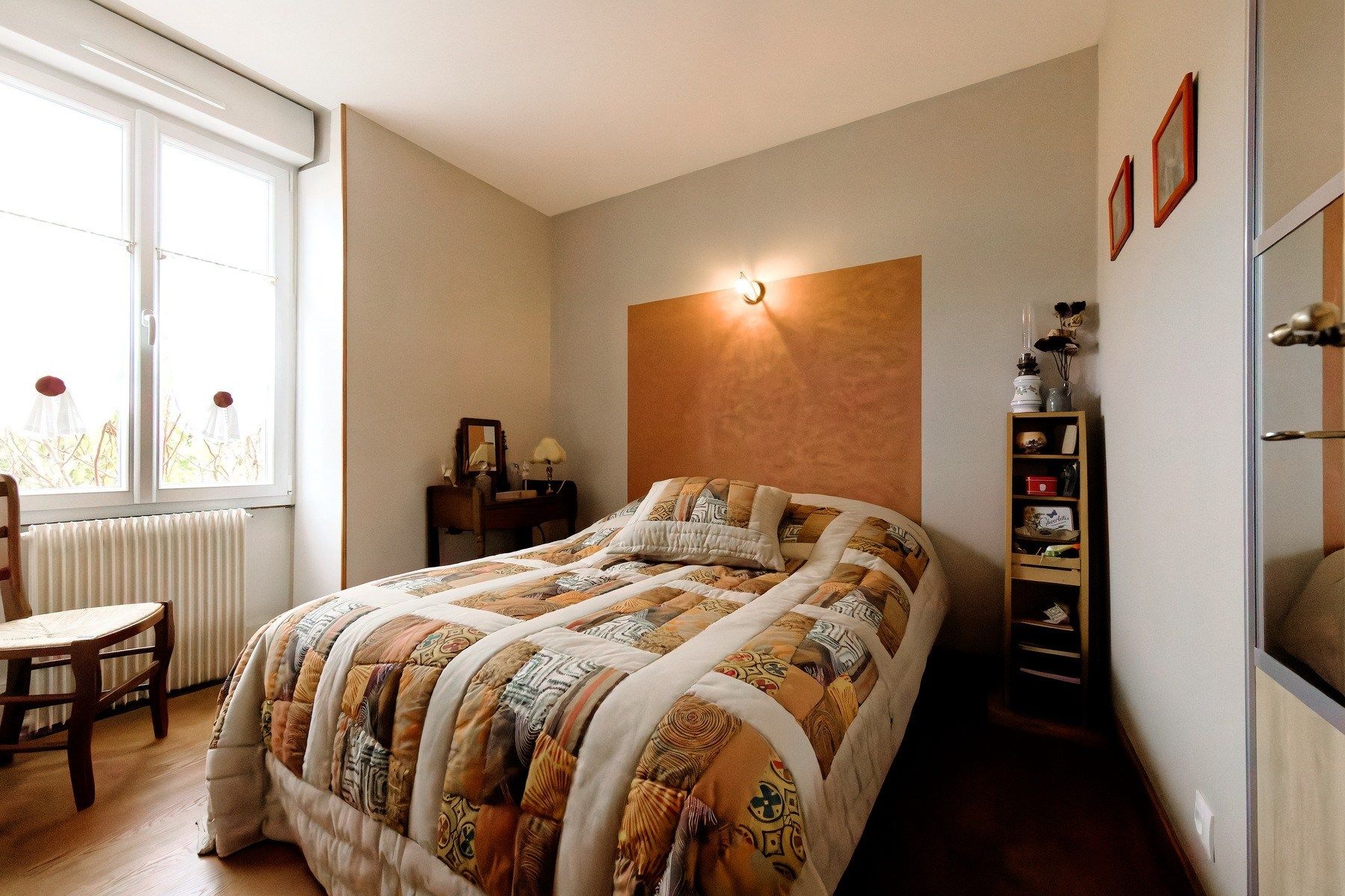 appartement 4 Pièces en vente sur ORLEANS (45000)