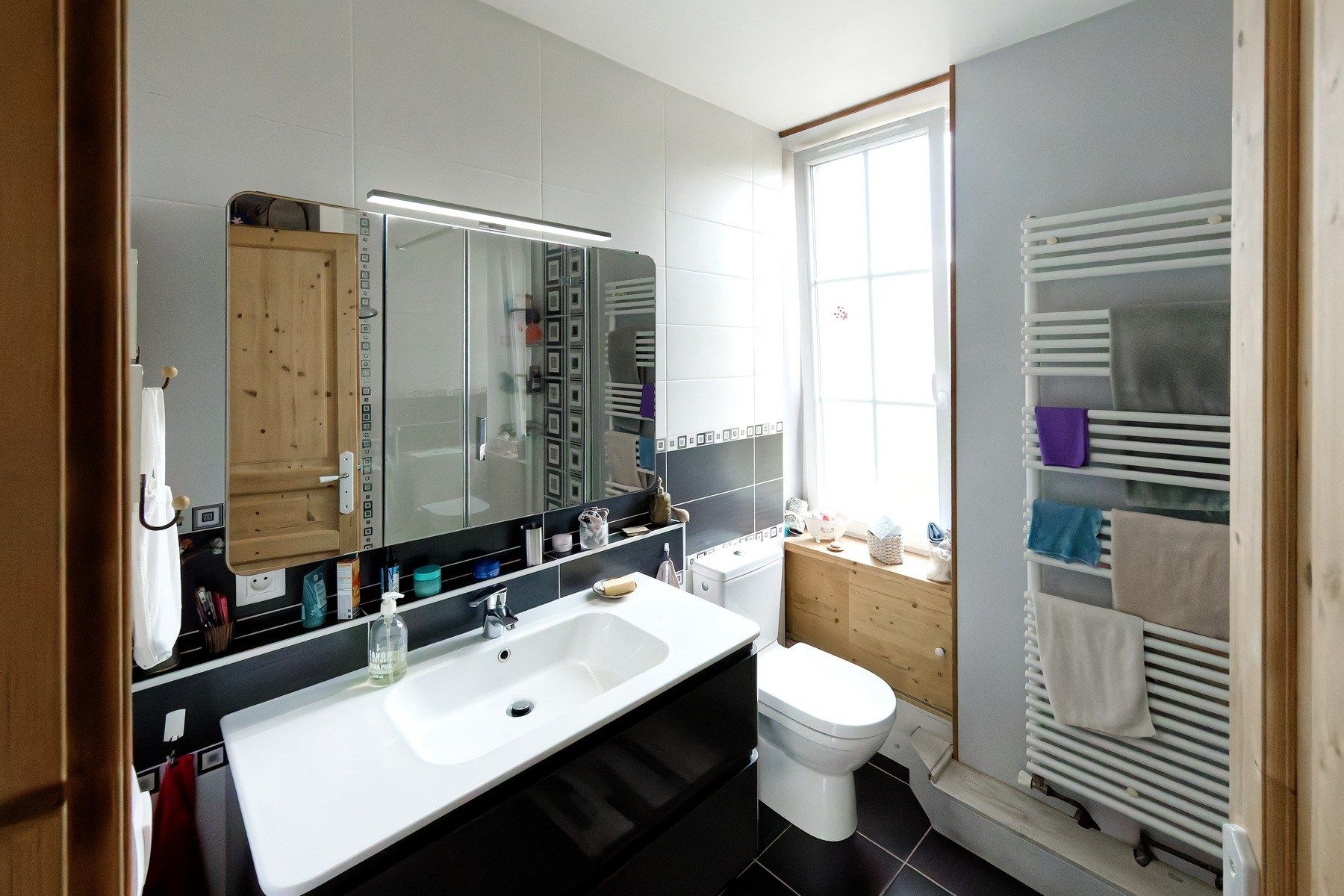 appartement 4 Pièces en vente sur ORLEANS (45000)